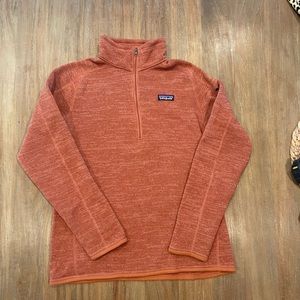 Patagonia Womens Better Sweater - Gently Used